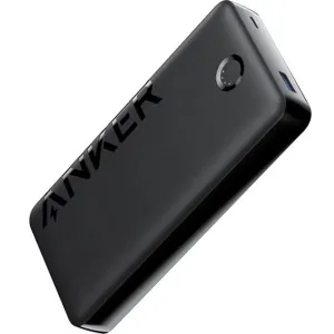 Anker 325 Powercore Ii Power Bank 20000Mah Black Mega Hot Offer