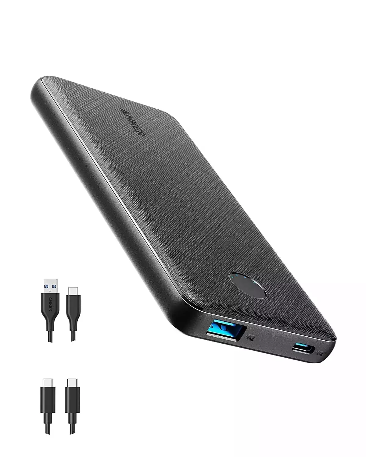 Anker 523 Power Bank (Powercore 10K) Exclusive Hot Pick Exclusive Online Discount