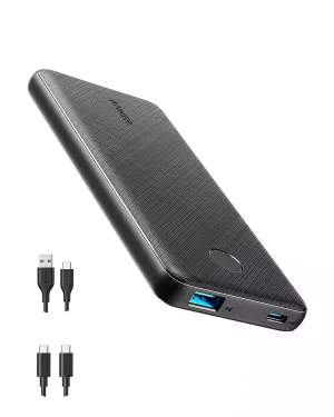 Anker 523 Power Bank (Powercore 10K) Exclusive Hot Pick Exclusive Online Discount
