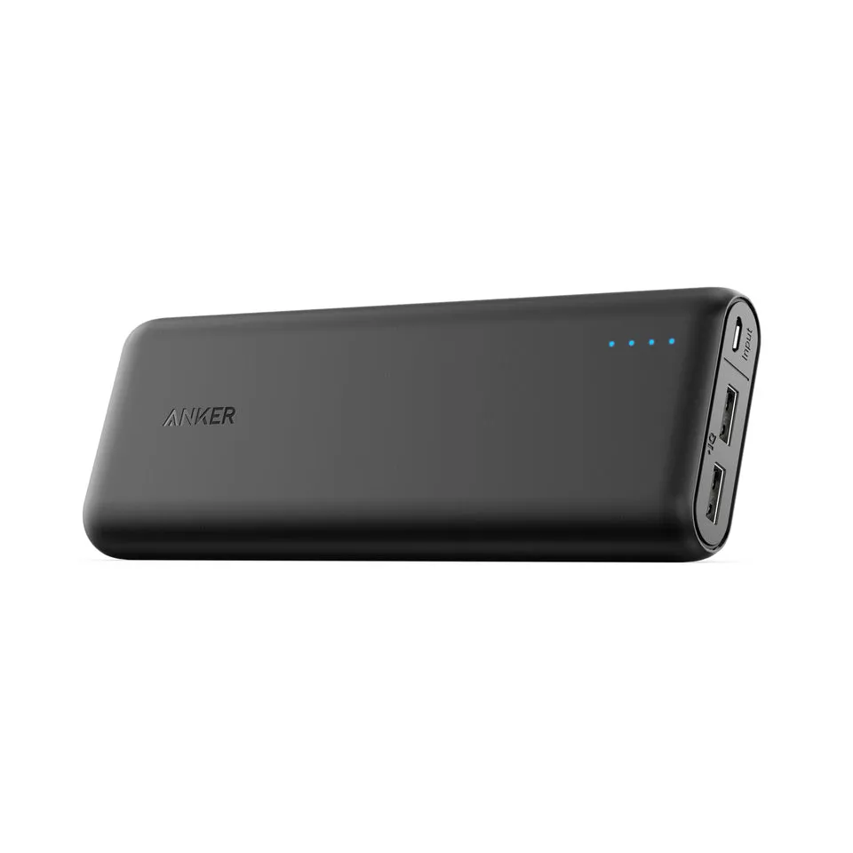 Anker Powercore 15600 Portable Charger Clearance Alert Now Save More Now