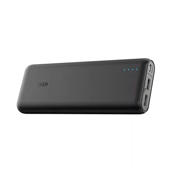 Flash Deal Today Anker Powercore 20100