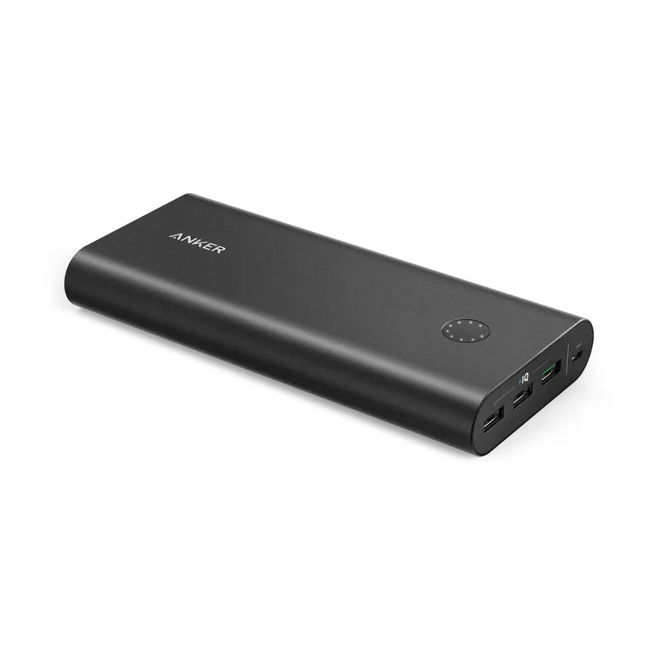 Anker Powercore  26800Mah Quick Charge 3.0 Portable Charger Dont Miss Big Savings