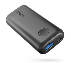 Anker Powercore Ii 6700Mah (Black) Grab It Before Gone Big Clearance Event