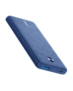 Anker Powercore Iii Sense 10000Mah Powerbank - Blue Hot Pick Online Big Savings Alert