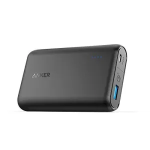 Hot Offer Inside Hot Offer Event Anker Powercore Speed 10000Mah Qc 3.0 - Black