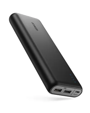 Anker Powercore Speed 20000 Pd Online Exclusive Deal Clearance Event Alert
