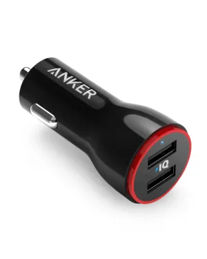 Trending Offer Today Hot Sale Today Anker Powerdrive 2 -Black
