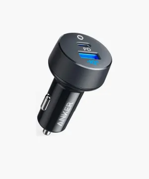 New Arrival Discount Anker Powerdrive Pd  2 35W Car Charger