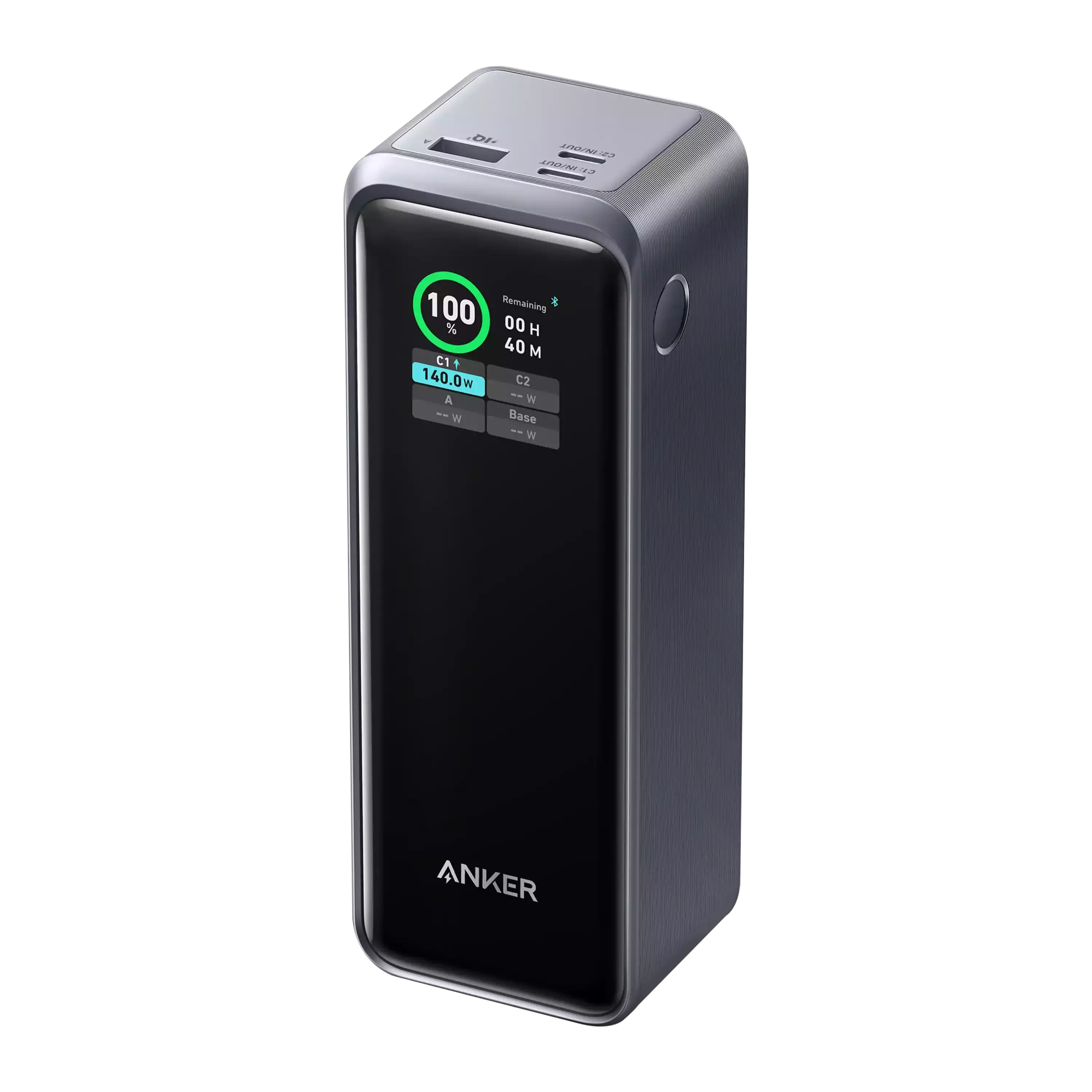 Grab It Before Gone Save Today Event Anker Prime 27,650Mah Power Bank (250W)
