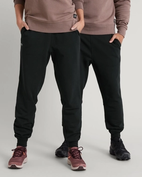 Todays Hot Pick Dont Miss This Deal Any-Time Sweats Lt Unisex Joggers - Black