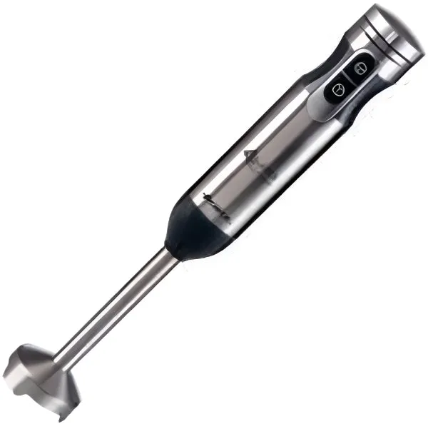 Ariete Hand Blender 10Speeds & Turbo, 4Blades, 700Ml, 1000Watts