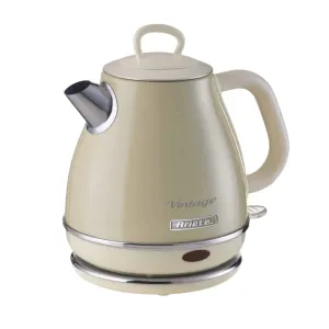 Ariete Kettle, 1630Watts, 1Lit, Beige
