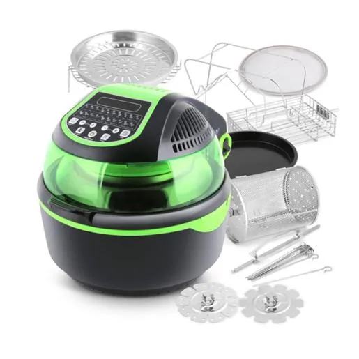 Arshia 20 In 1 Airfyer