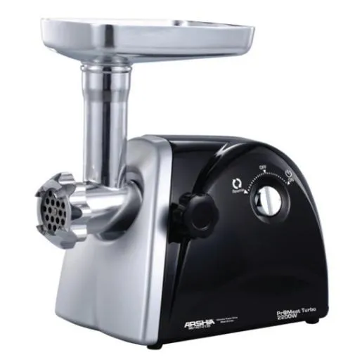 Arshia 2500Watt Meat Grinder