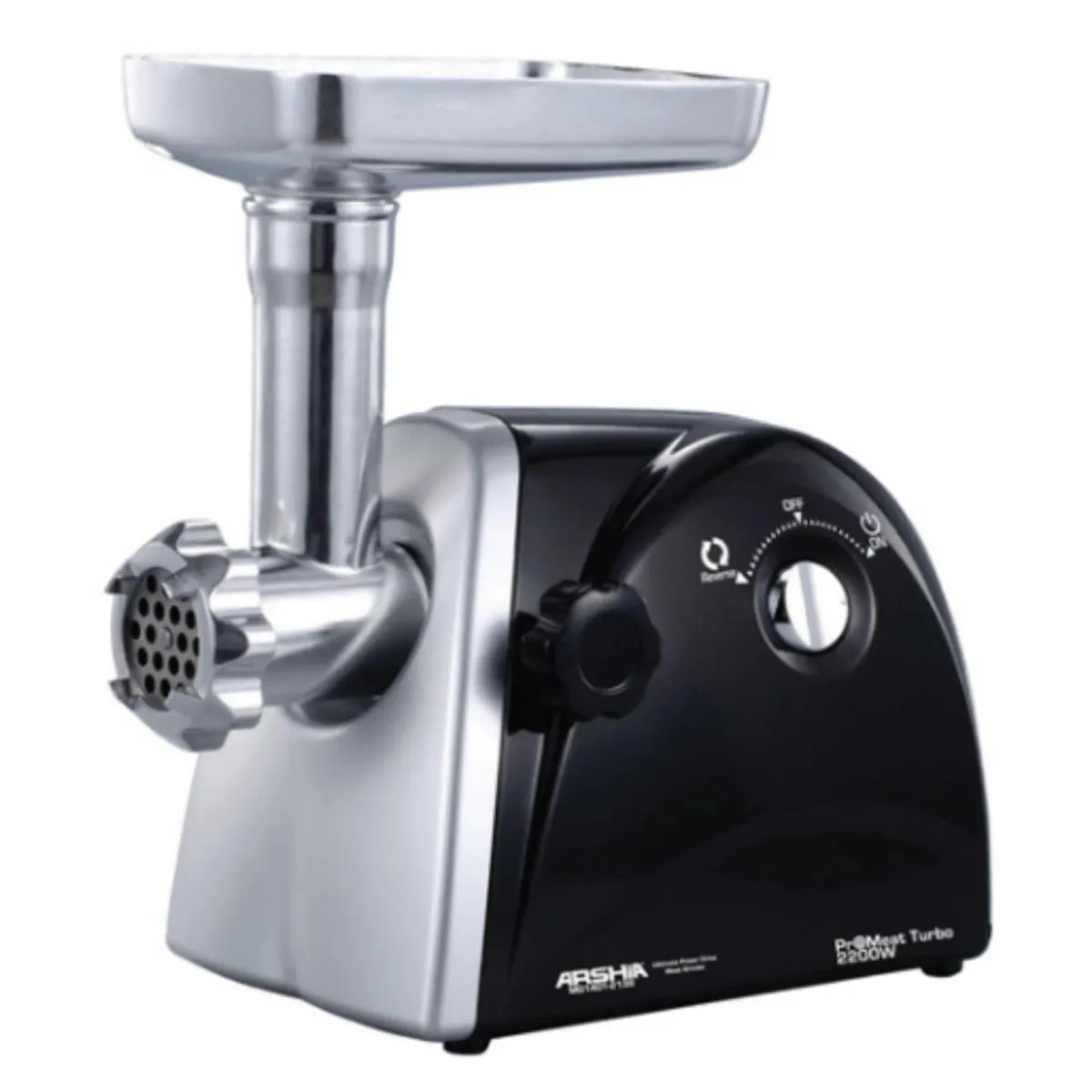 Arshia 2500Watt Meat Grinder