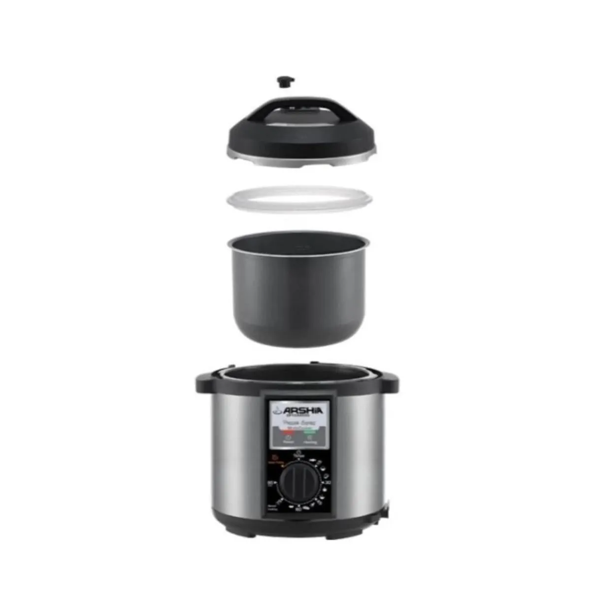 Arshia 6 Leter Multi Cooker
