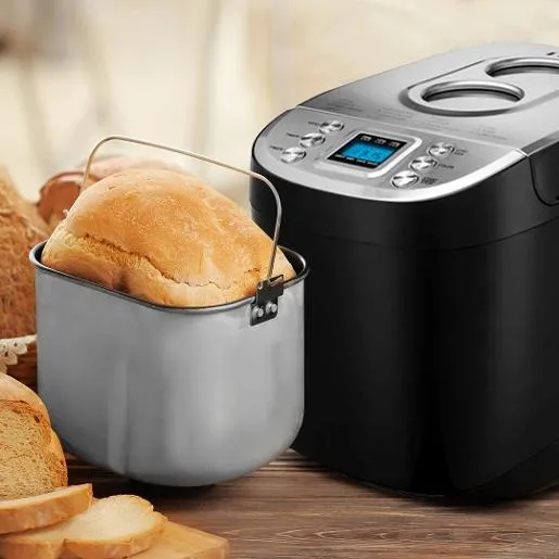 Arshia Bread Maker