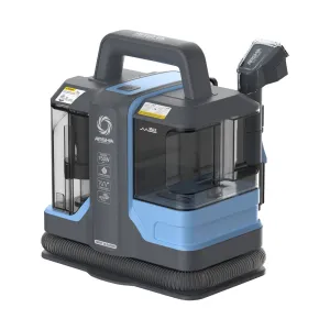 Arshia Chopper High-Power, 750Watts, Grey & Blue