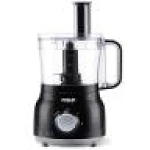 Arshia Food Proccesser 800Watt / 2 Liter Capacity / Grating Kneading Mashing Chopping Slici