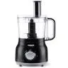 Arshia Food Proccesser 800Watt / 2 Liter Capacity / Grating Kneading Mashing Chopping Slici