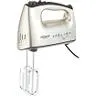 Arshia Hm092-2511 Mixer Hand 400 Watt 5 Speeds Turbo Function Easy Ejection Button Silver