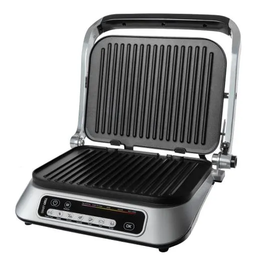 Arshia Smart Grill - Power Input 2100 Watts