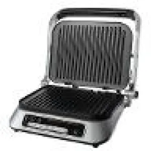 Arshia Smart Grill - Power Input 2100 Watts