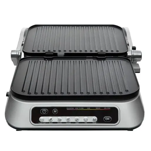 Arshia Smart Grill - Power Input 2100 Watts