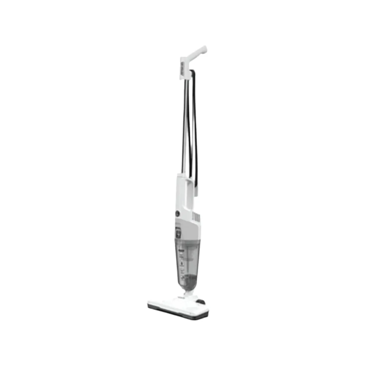 Arshia Upright Vacuum Cleaner, 0.6Lit, 600Watts, White