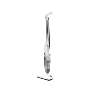 Arshia Upright Vacuum Cleaner, 0.6Lit, 600Watts, White