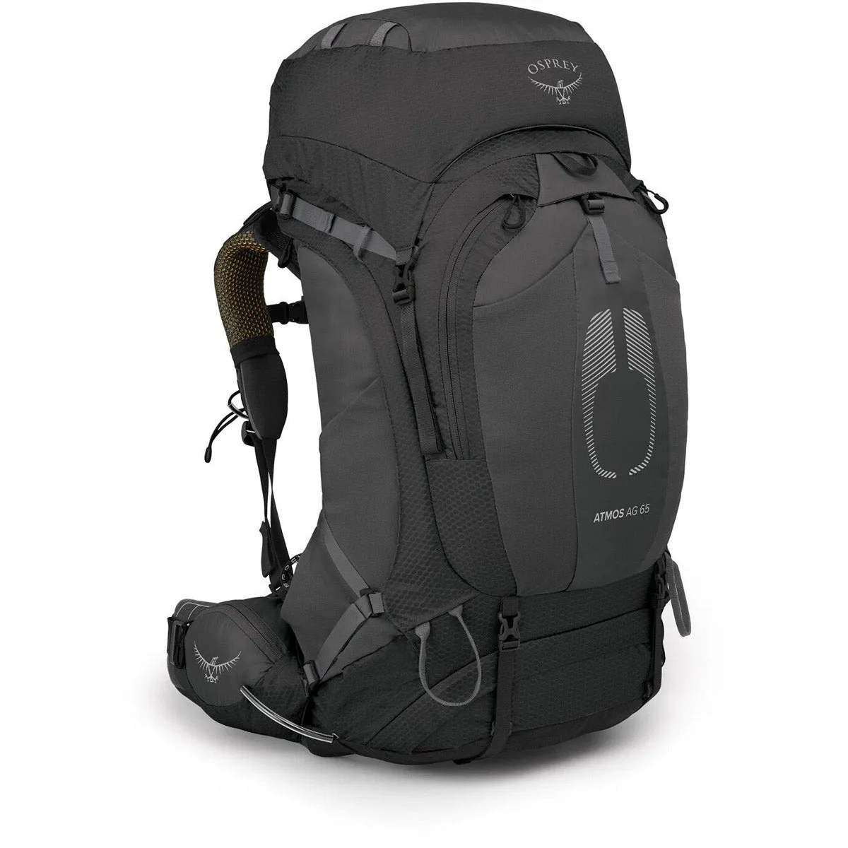 Atmos Ag 65 Instant Hot Deal