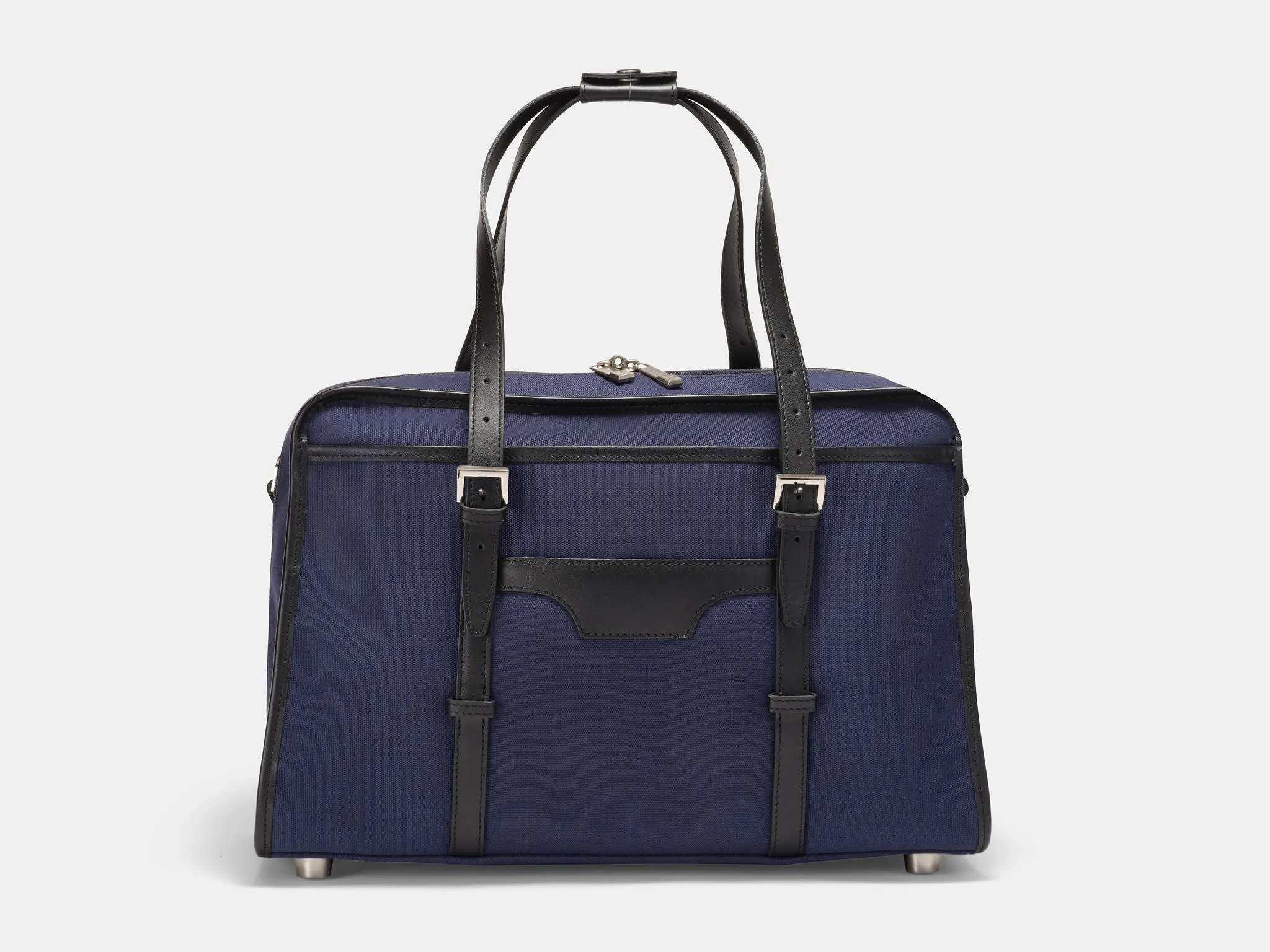 Attachable Travel Tote Clearance Steal Today