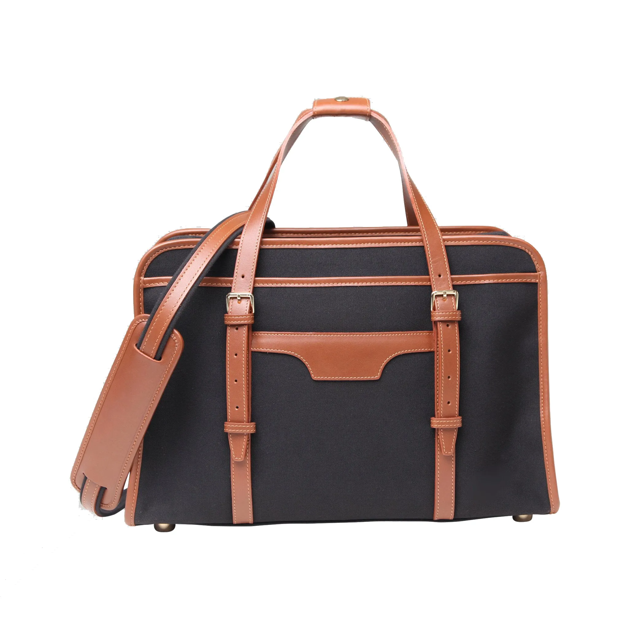 Attachable Travel Tote Shop the Savings Now