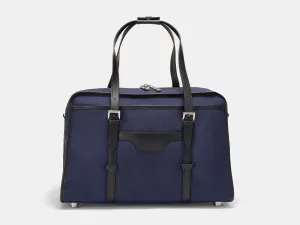 Attachable Travel Tote Clearance Steal Today