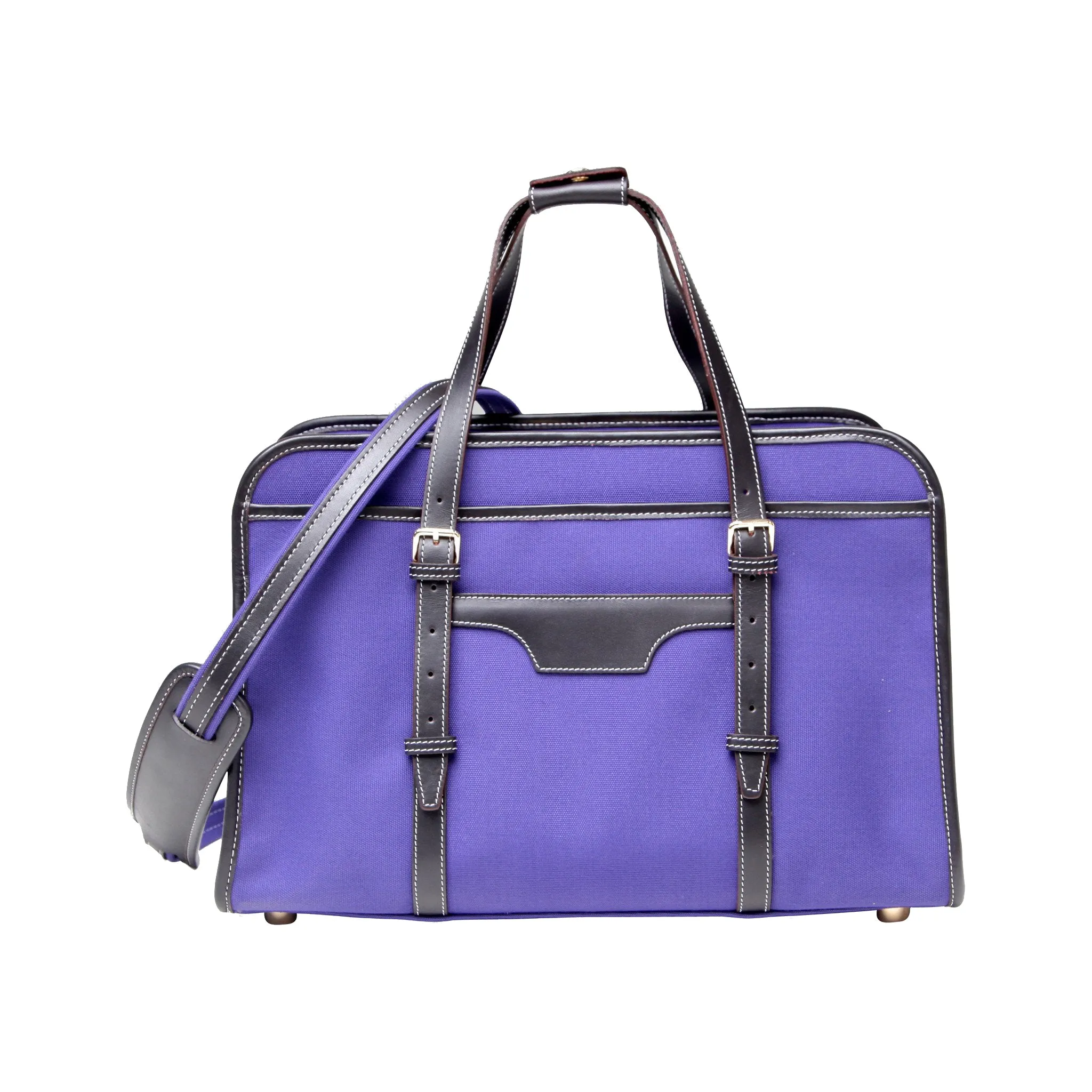 Attachable Travel Tote Grab Todays Deal