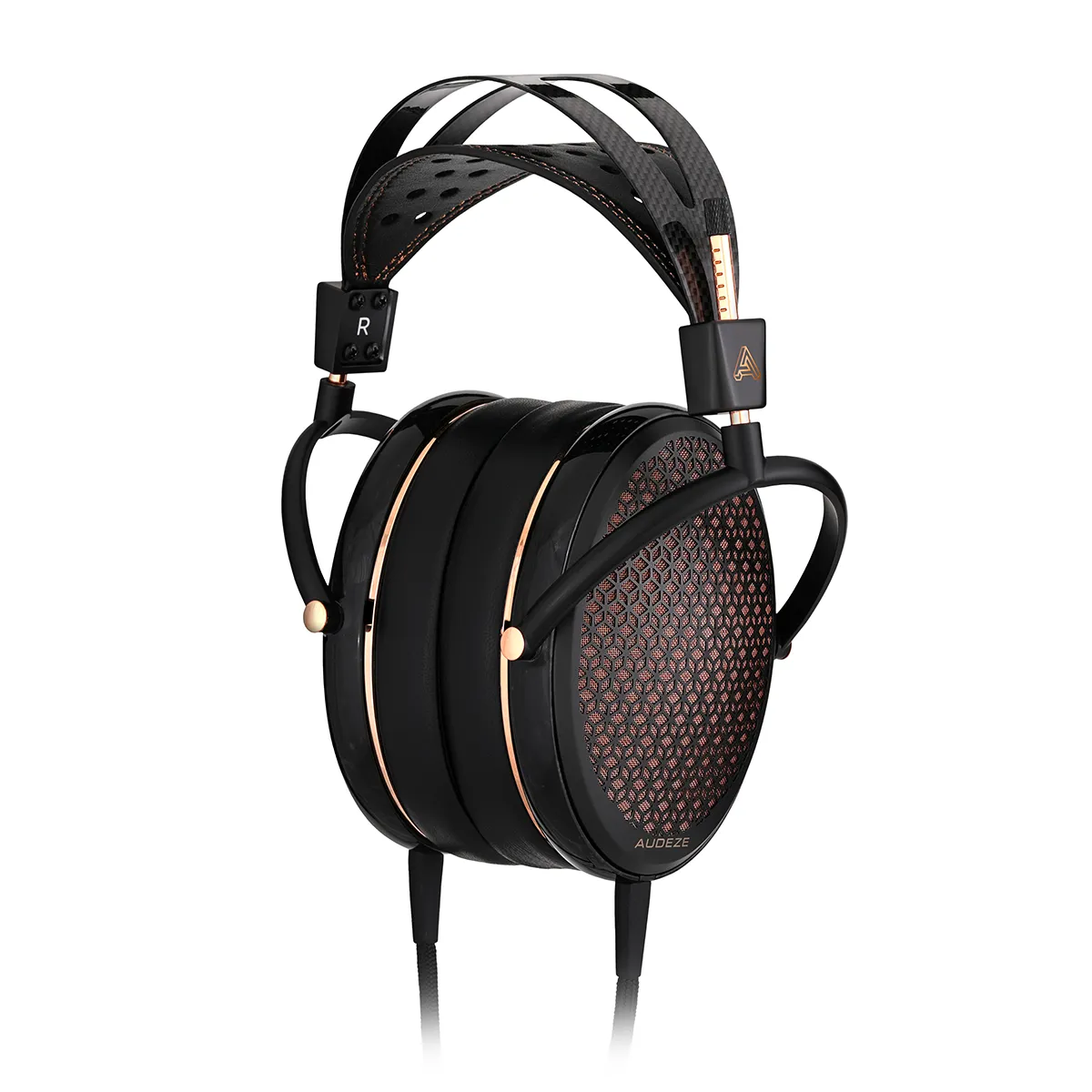 Limited Edition Offer Big Hot Sale Audeze Crbn2 Electrostatic Headphone