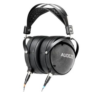 Audeze Lcd-2 Classic Closed-Back Planar Magnetic Headphones 2024 Revision Today Only Special Hot Clearance Now