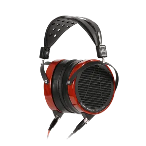 Limited Stock Alert Audeze Lcd-2 Padauk Planar Magnetic Headphone