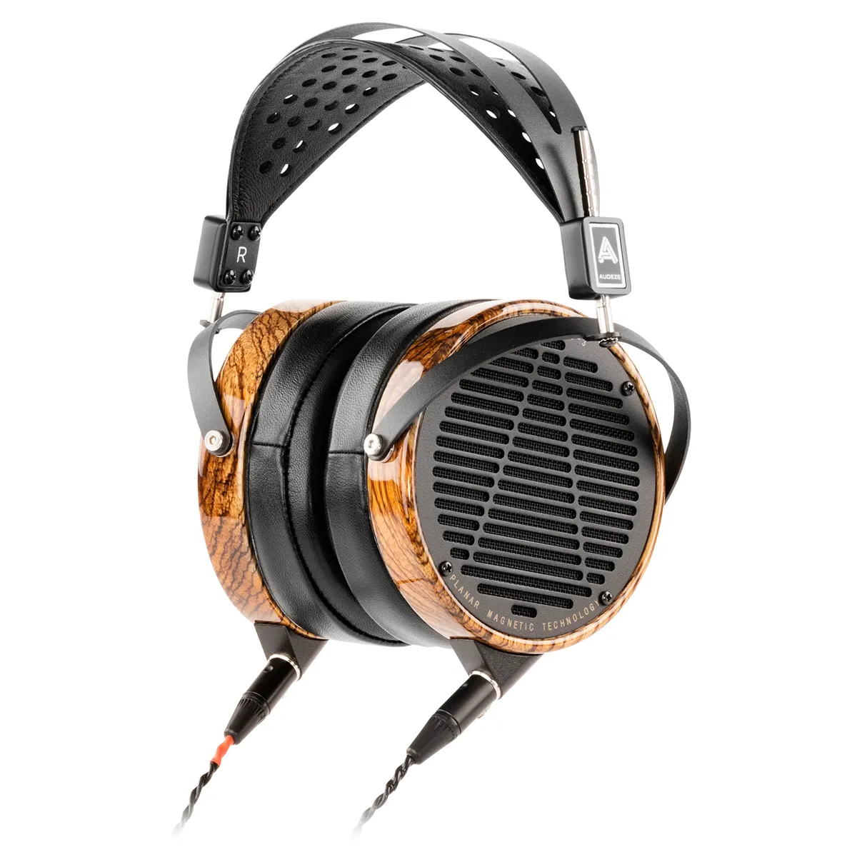 Save More Online Audeze Lcd-3 Planar Magnetic Headphone 2024 Revision