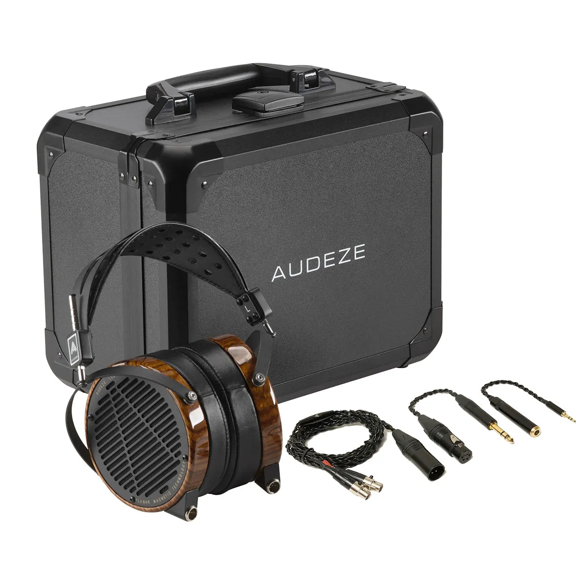 Audeze Lcd-3 Planar Magnetic Headphone 2024 Revision Hot Sale Today Save Big Online