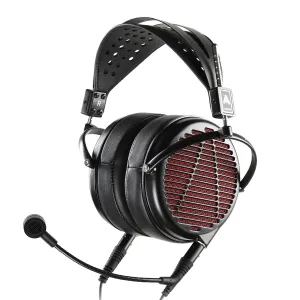 Daily Clearance Deal Best Seller Discount Audeze Lcd-Gx Planar Magnetic Gaming Headphone 2024 Revision