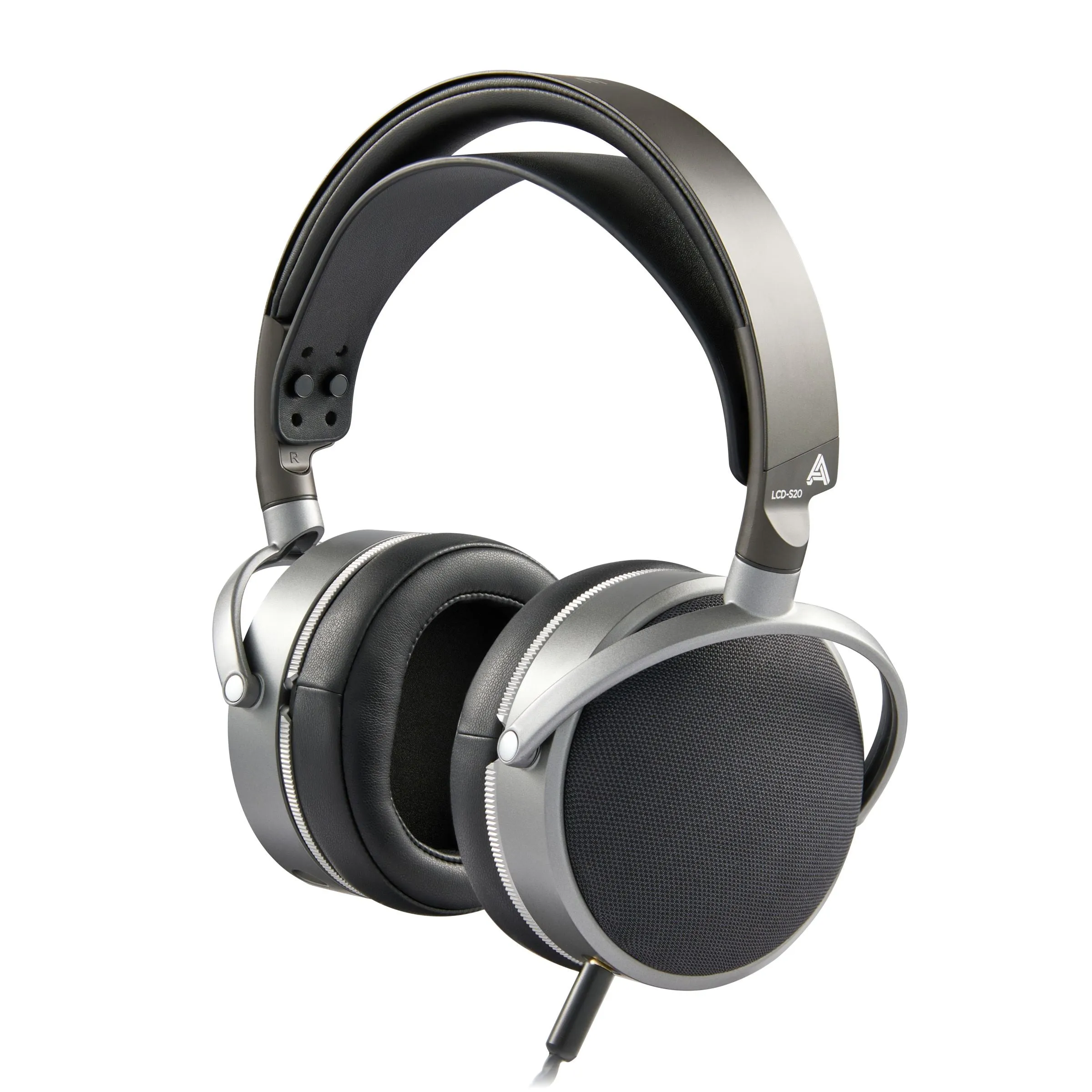 Audeze Lcd-S20 Closed-Back Planar Headphones (Pre-Order) Flash Deal Alert Exclusive Hot Pick