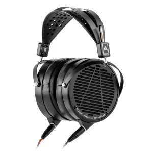 Todays Best Deal Audeze Lcd-X Planar Magnetic Headphones 2024 Revision