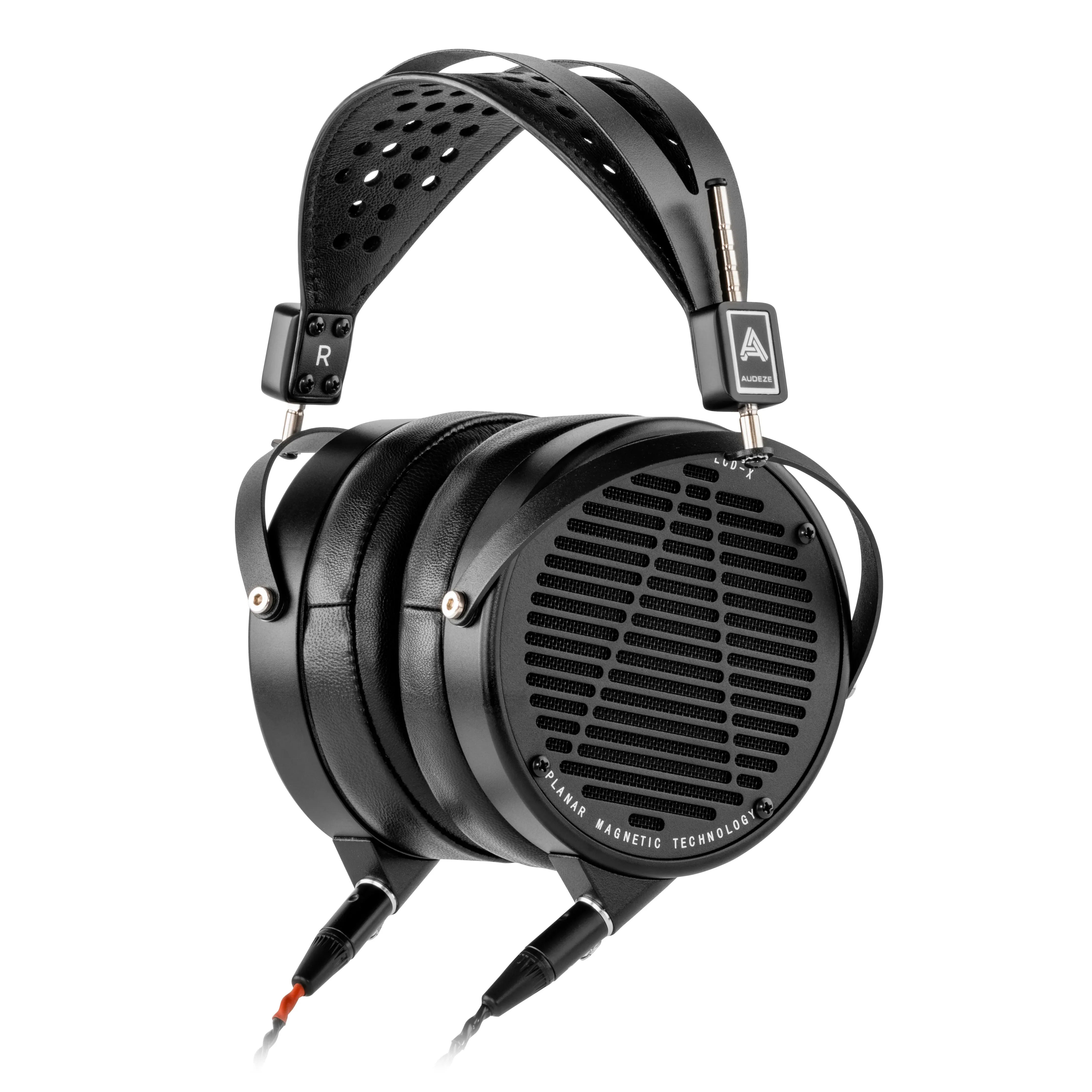 Audeze Lcd-X Planar Magnetic Headphones 2024 Revision Todays Special Picks Trendy Picks Today