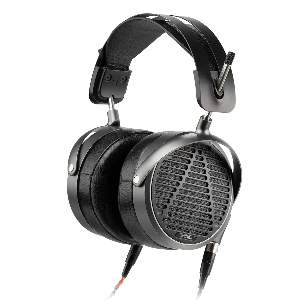 Audeze Mm-500 Planar Magnetic Headphone 2024 Revision Weekend Flash Offer