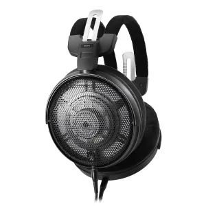 Perfect Gift Offer New Arrival Discount Audio-Technica Ath-Adx3000 Open-Air Dynamic Headphones