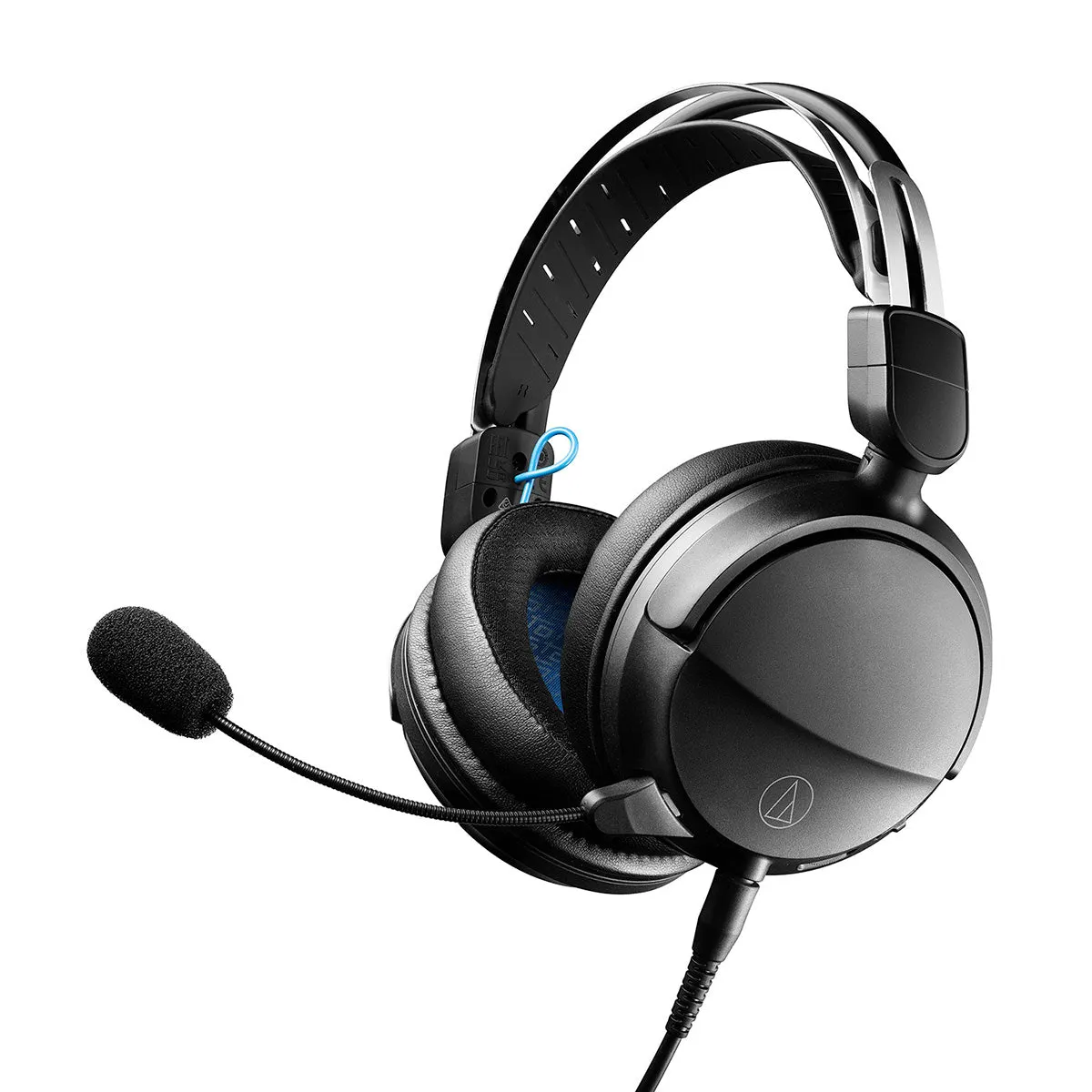MustHave Deal Audio-Technica Ath-Gl3 Closed-Back Gaming Headset