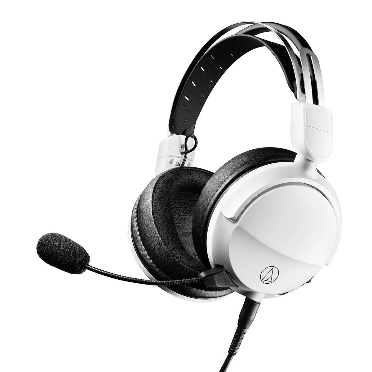 Audio-Technica Ath-Gl3 Closed-Back Gaming Headset Last Chance Offer