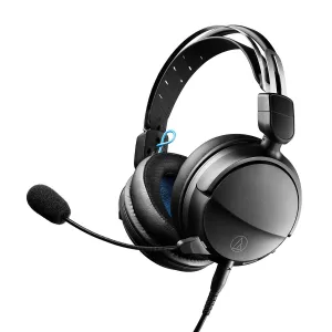 MustHave Deal Audio-Technica Ath-Gl3 Closed-Back Gaming Headset