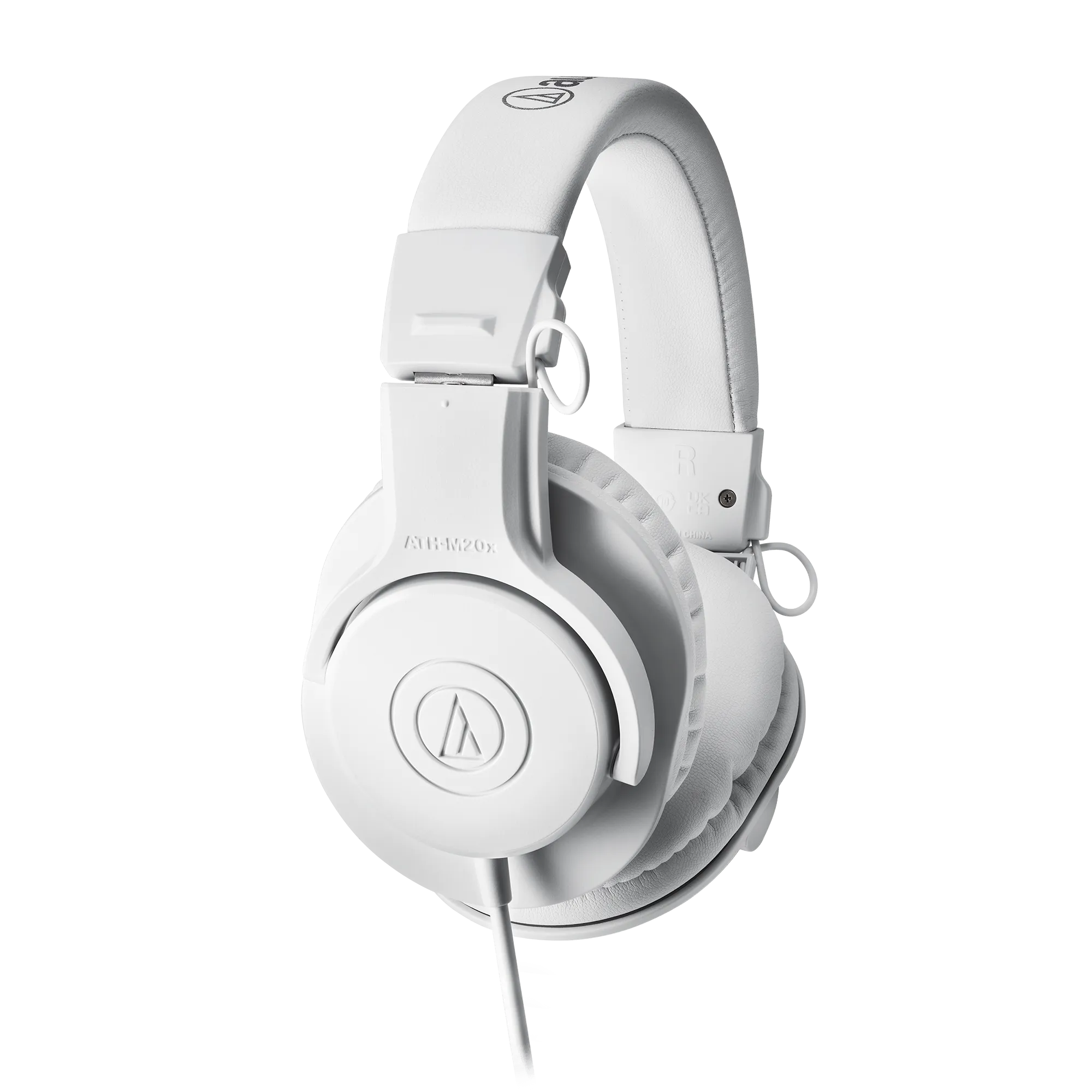 Audio-Technica Ath-M20X Studio Monitor Headphones Hot Deal Alert